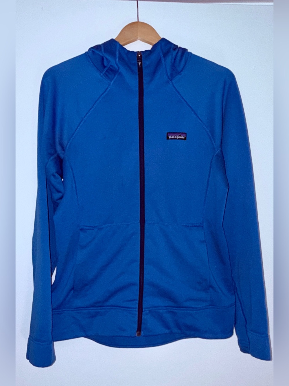 Patagonia Women's Crosstrek Hoody- Sz M